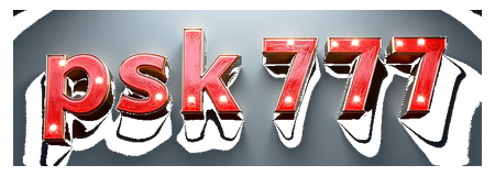 psk777 logo