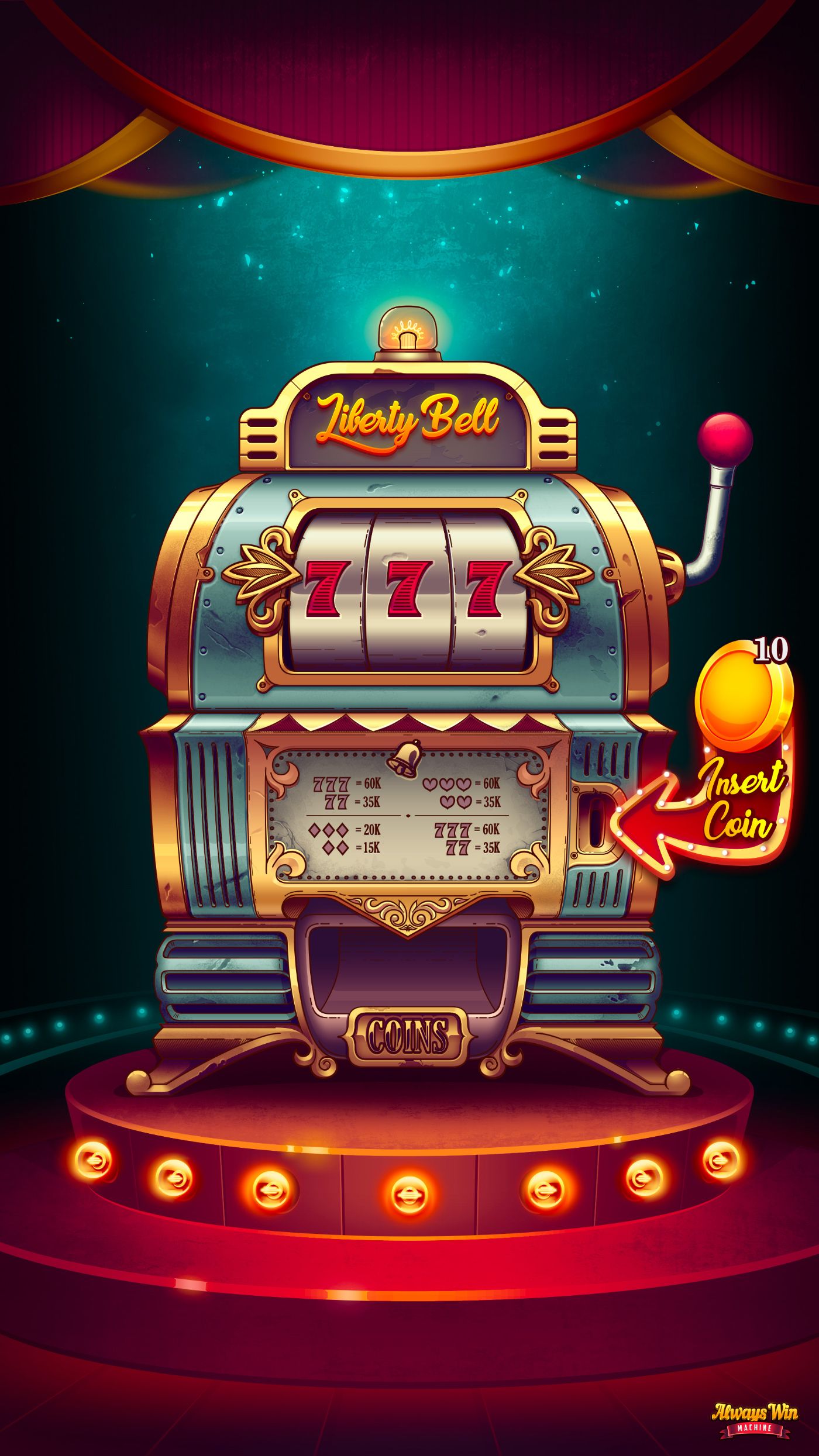 psk777 Slots